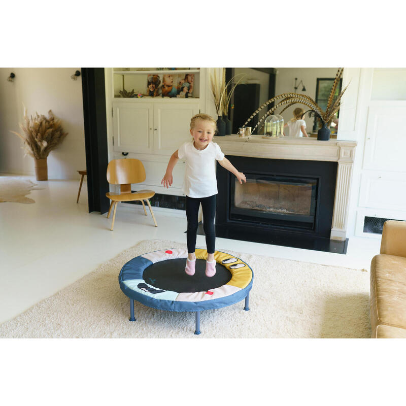 Mini trampoline enfant