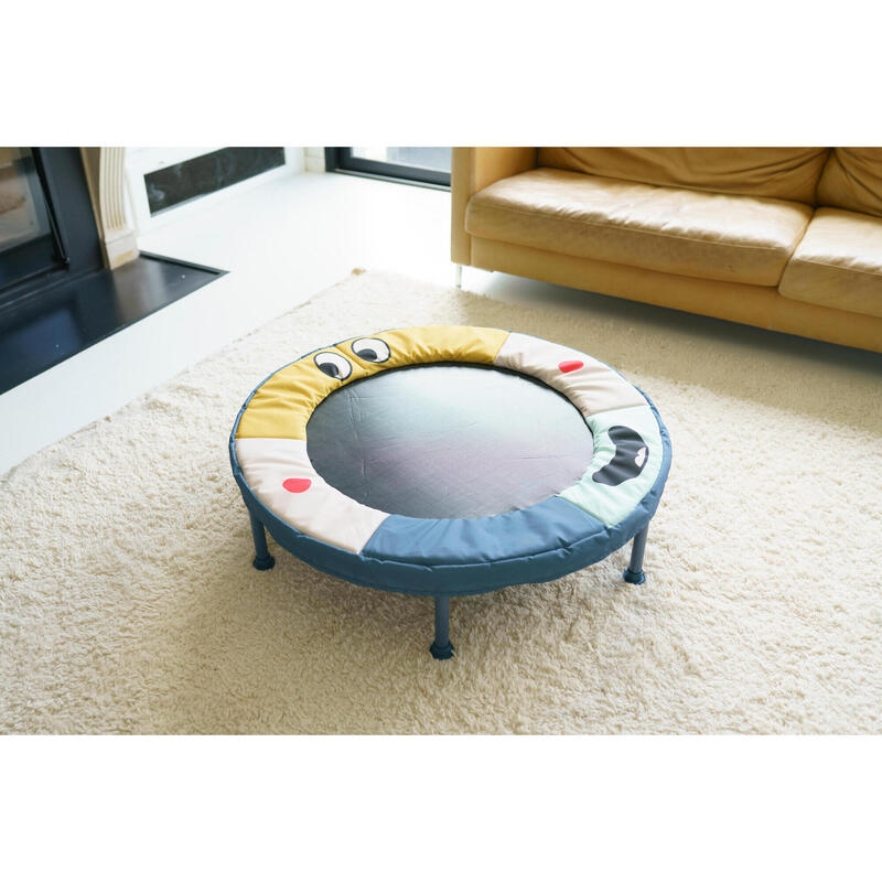 Mini-Trampolin Kinder