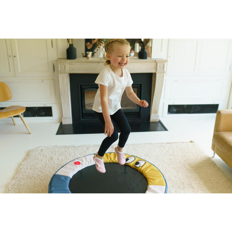 Mini trampoline enfant