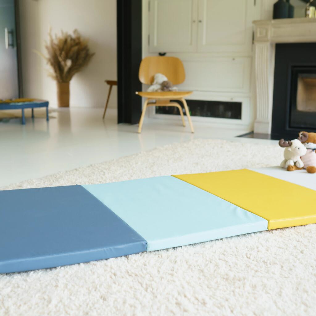 Folding Gym Mat