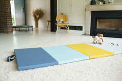 Baby Gym Motor Skills Mat