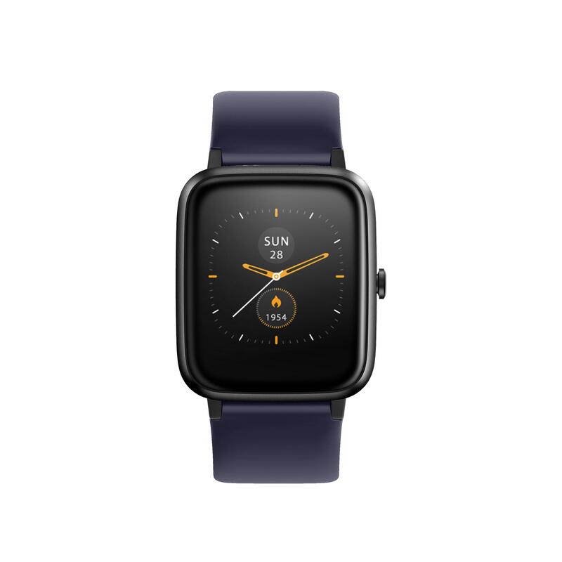 Zegarek smartwatch Bonism ID205G Blue