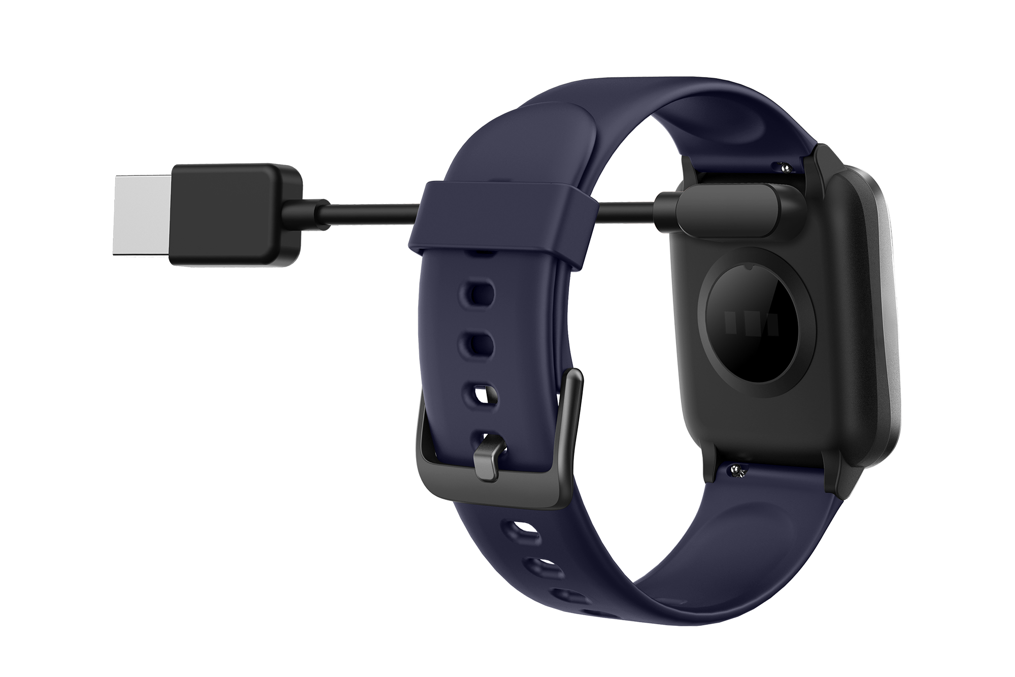 6. How to charge the watch?