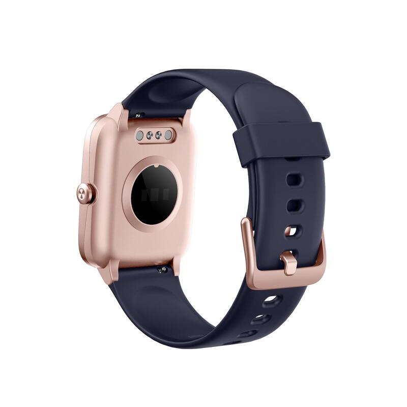 Smartwatch voor gezondheid Bonism ID205G roze