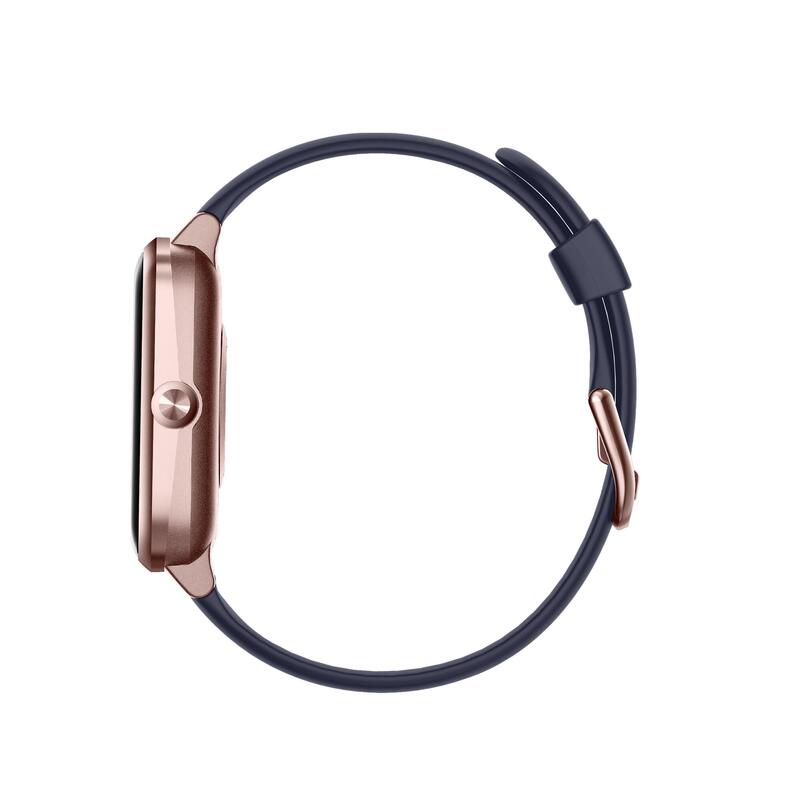 Smartwatch voor gezondheid Bonism ID205G roze