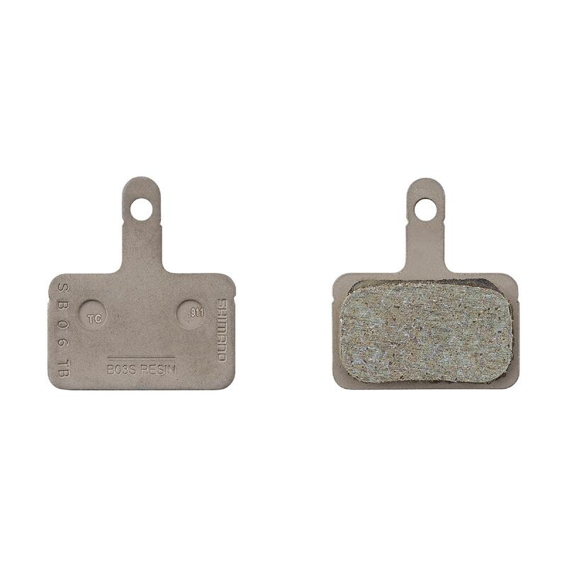 PLAQUETTES DE FREIN VELO SHIMANO B03S DEORE