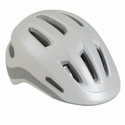 Casque Velo Urbain Decathlon