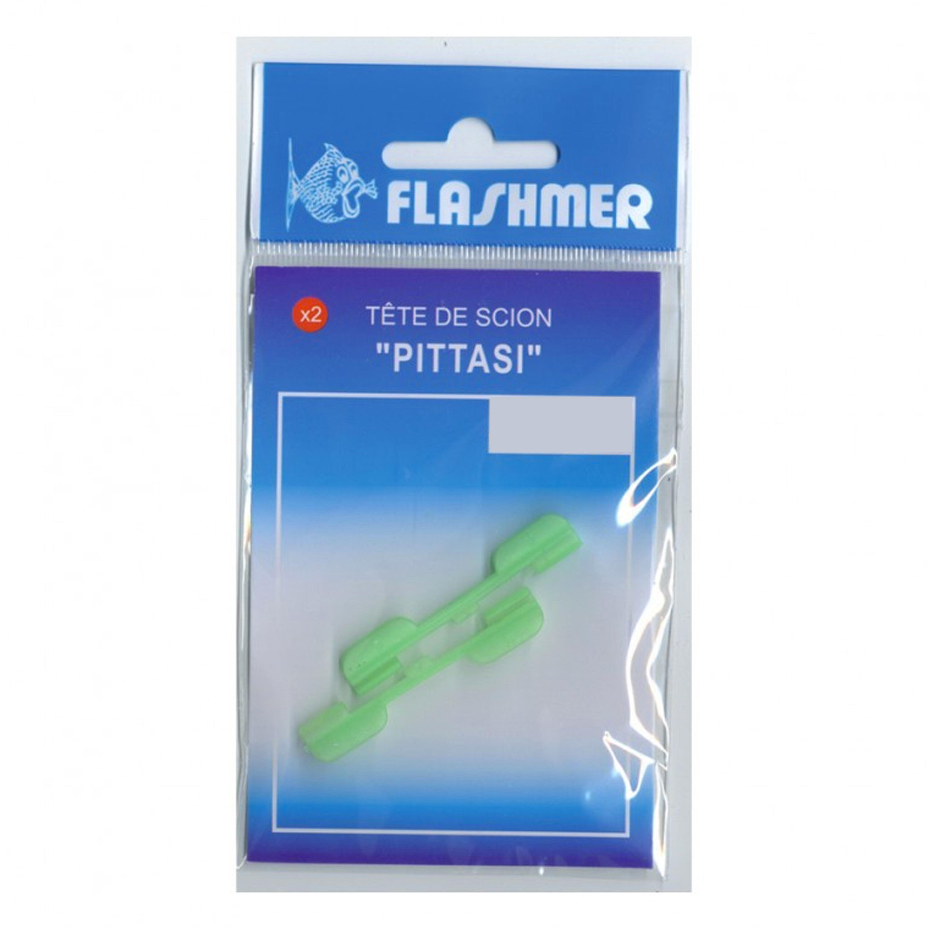 FLASHMER Rod tip light stick holder PITTASI S