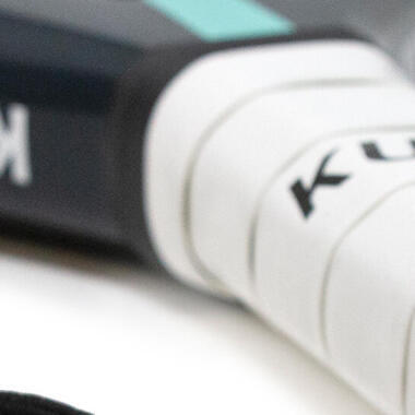 cc grip ou overgrip de padel