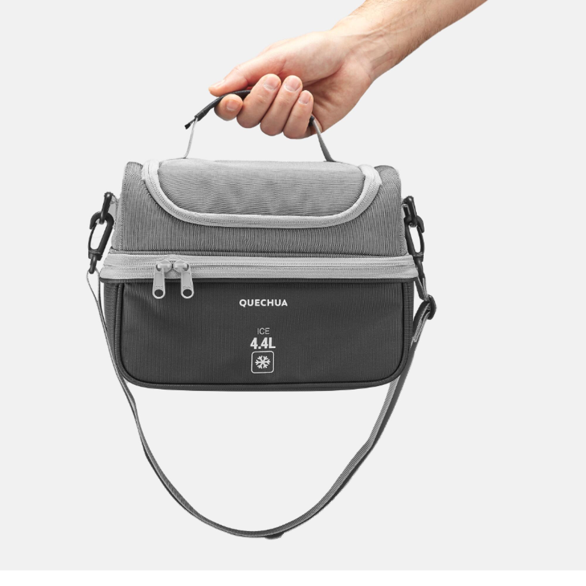 Lunch box MH500 WITHOUT BOX 2/7