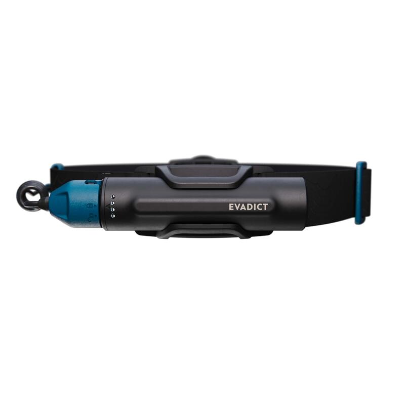 Battery for Head Torch Ontrail 900