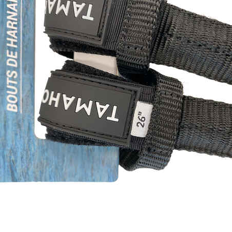 FIXED HARNESS LINES 26”