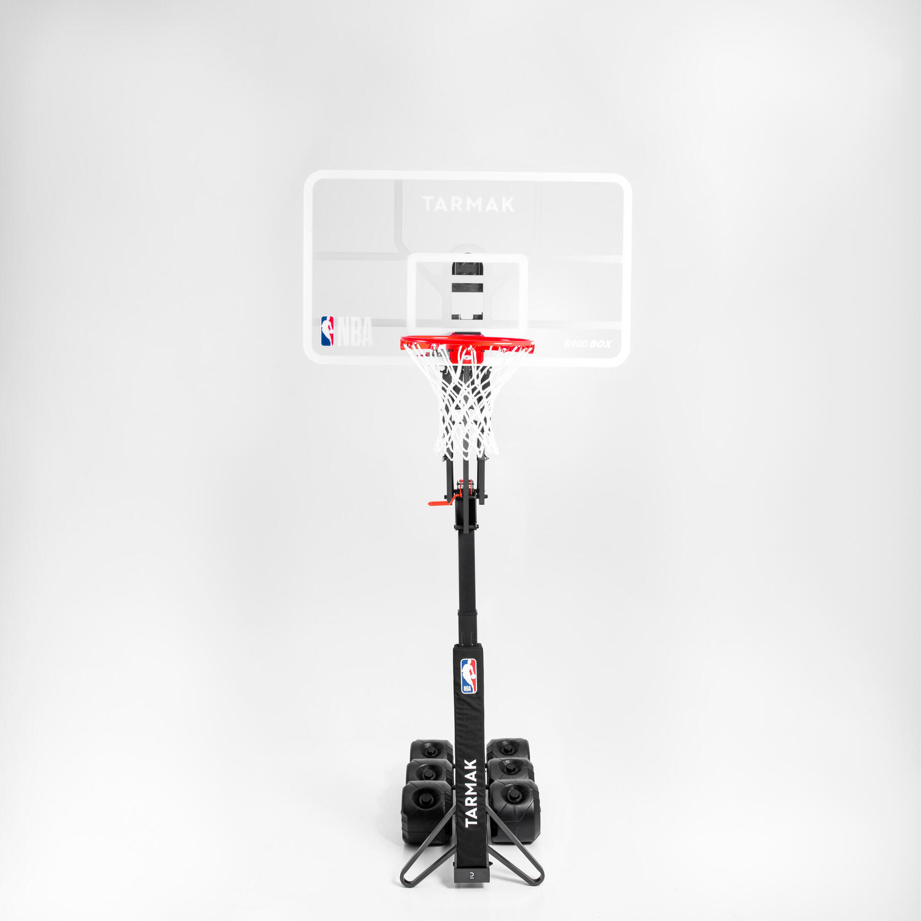 Les meilleurs paniers à pied de basketball