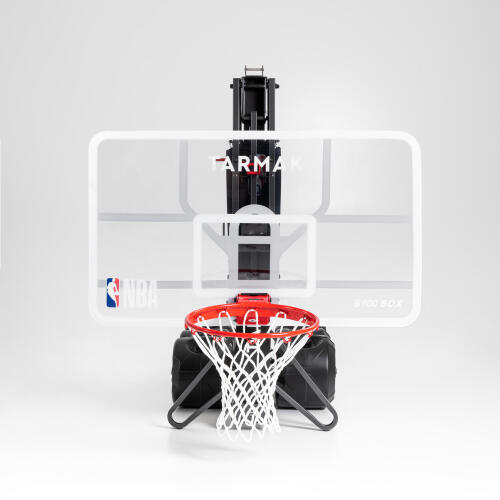 Panier de basket B900 BOX NBA