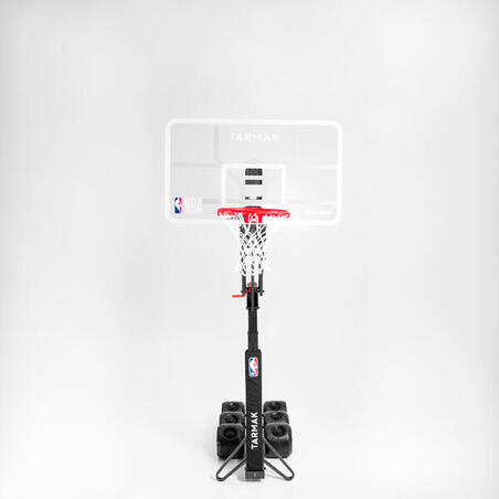 Баскетбольна стійка з кошиком B900 Box NBA