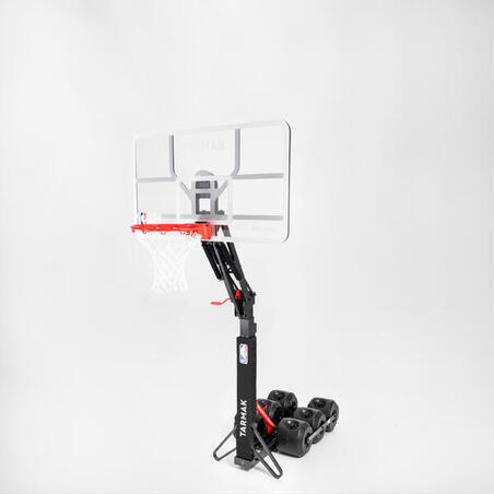 Баскетбольна стійка з кошиком B900 Box NBA