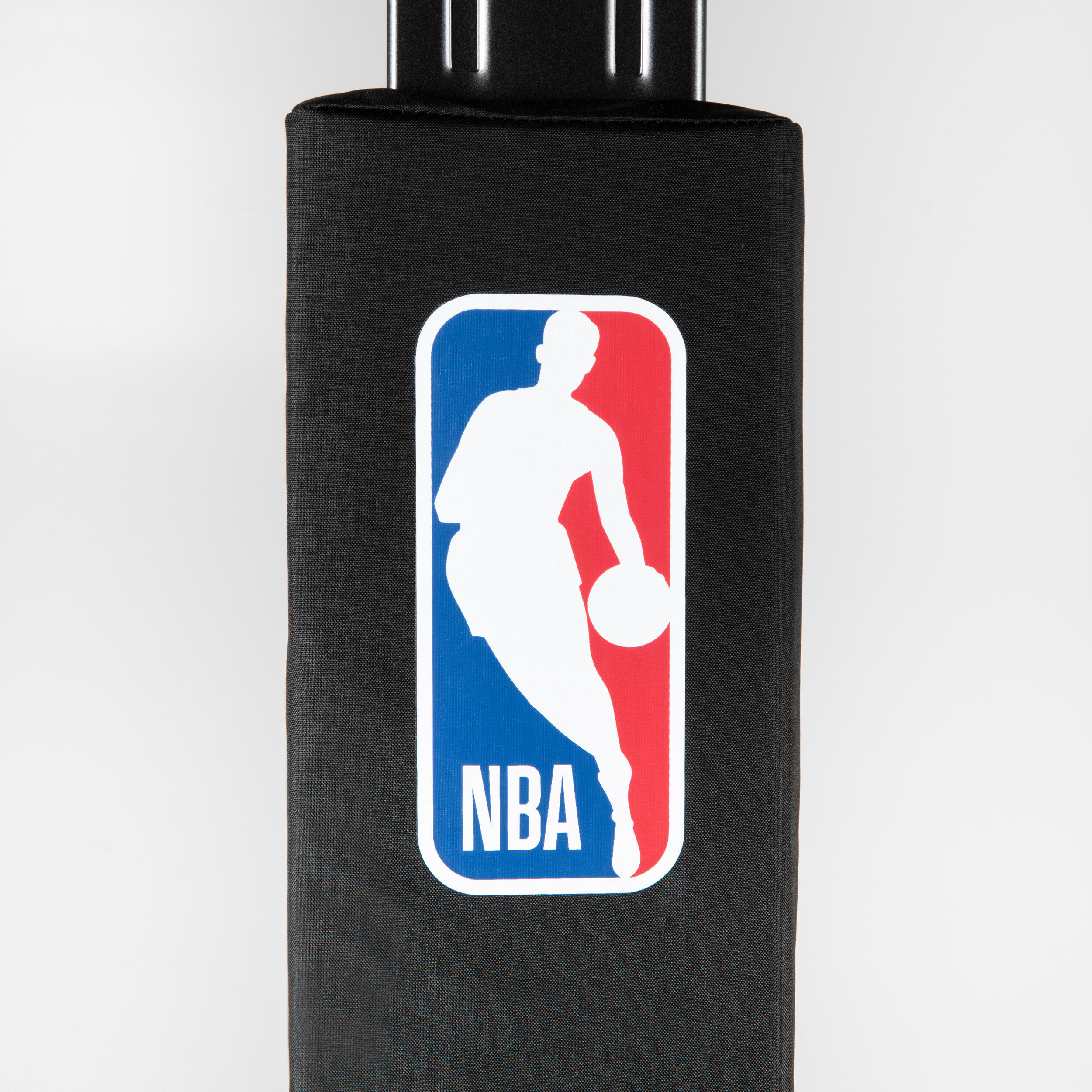 Canestro basket pieghevole B900 BOX NBA da 2,10m a 3,05m 93/110