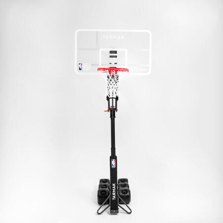 Баскетбольна стійка з кошиком B900 Box NBA