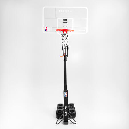 Баскетбольна стійка з кошиком B900 Box NBA