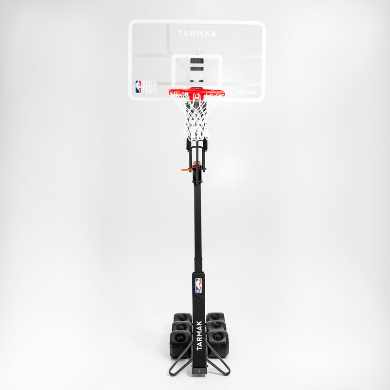 Basketbalpalen