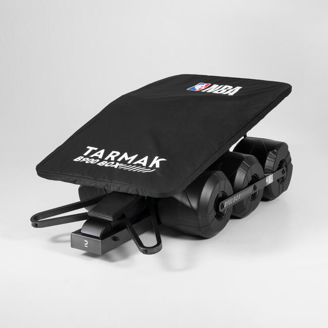Basketball Hoop B900 Box NBA