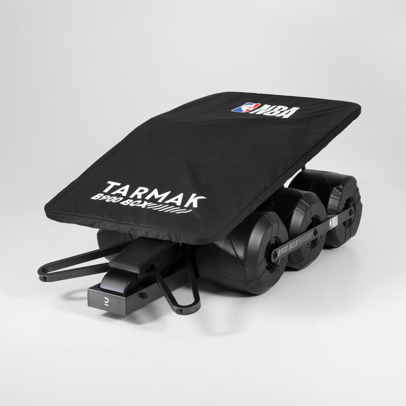 Husă de protecție prelată coș de Baschet B900 Box