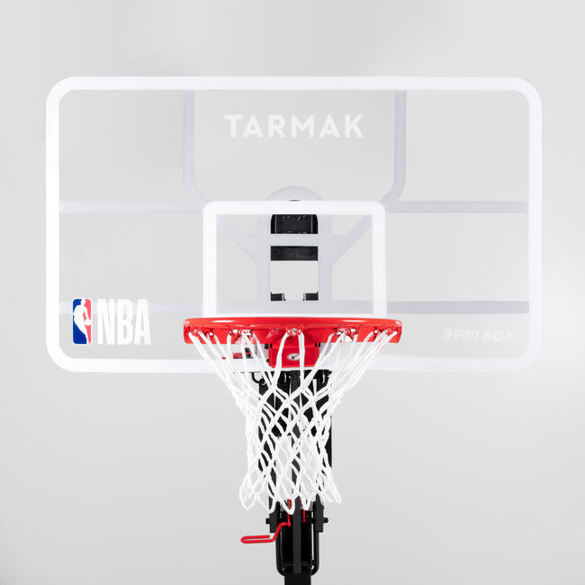 Basketball Hoop B900 Box NBA