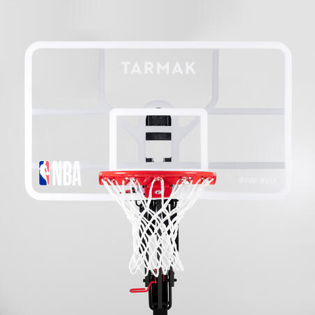 Баскетбольна стійка з кошиком B900 Box NBA