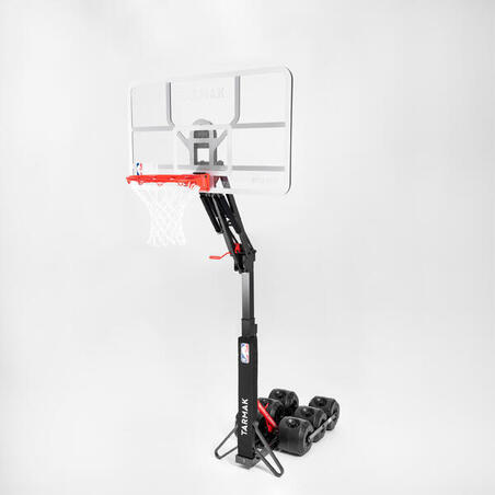 Баскетбольна стійка з кошиком B900 Box NBA