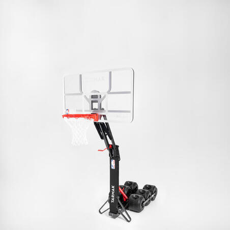 Баскетбольна стійка з кошиком B900 Box NBA