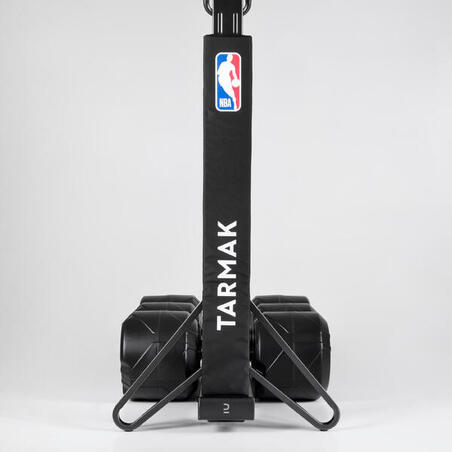 Баскетбольна стійка з кошиком B900 Box NBA