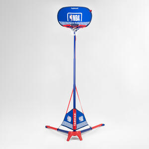 Canasta de baloncesto Niños Tarmak Hoop 500 Easy NBA