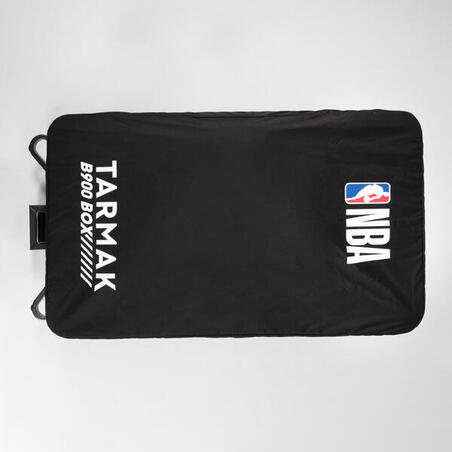 Баскетбольна стійка з кошиком B900 Box NBA