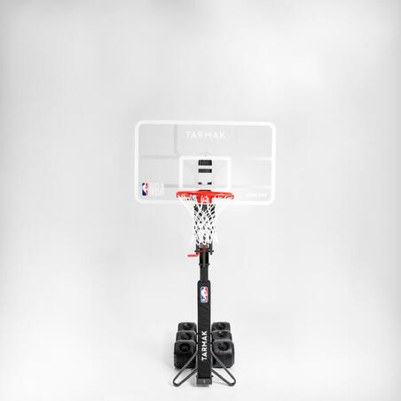 Баскетбольна стійка з кошиком B900 Box NBA