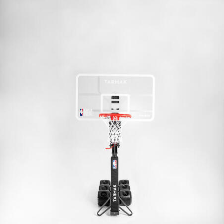Баскетбольна стійка з кошиком B900 Box NBA
