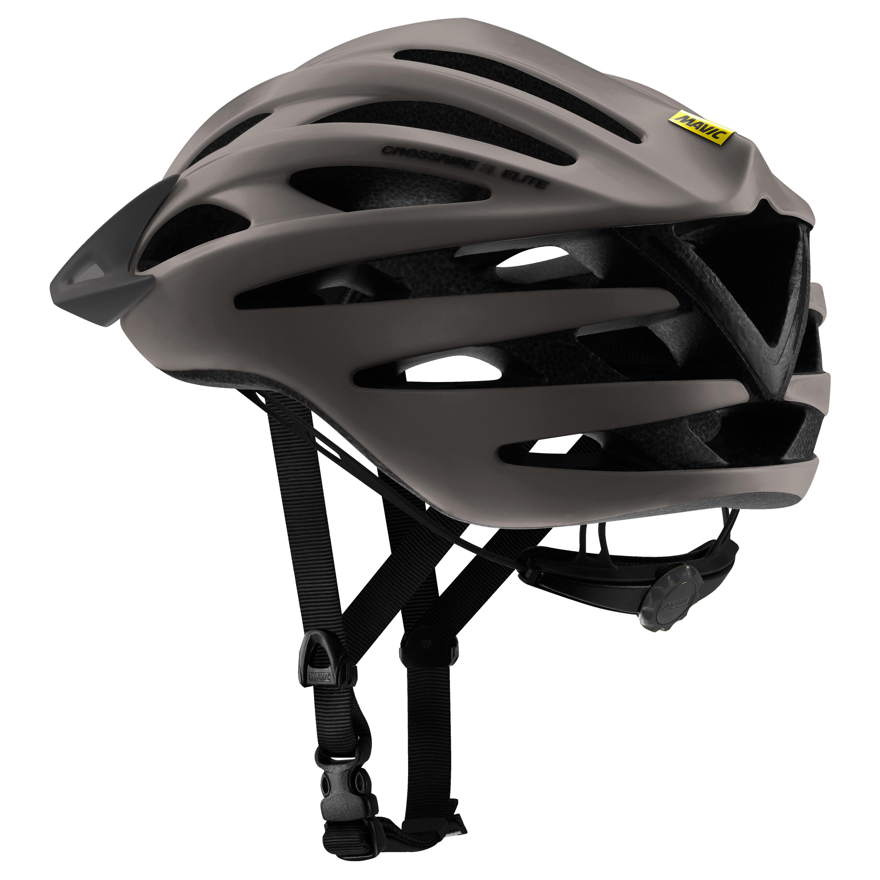 Mountain Bike Helmet Crossride SL Elite 2/4