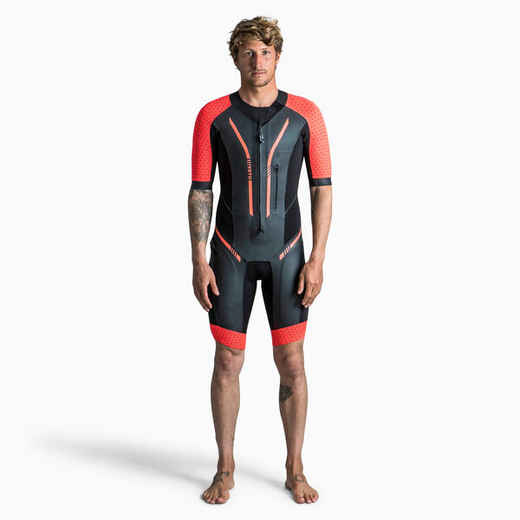 
      Unisex Swimrun Neoprene Wetsuit 4/2 mm
  