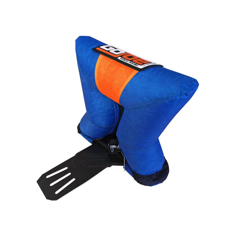 GO JOE - Flotteur de TWIN TIP - OCEAN RODEO