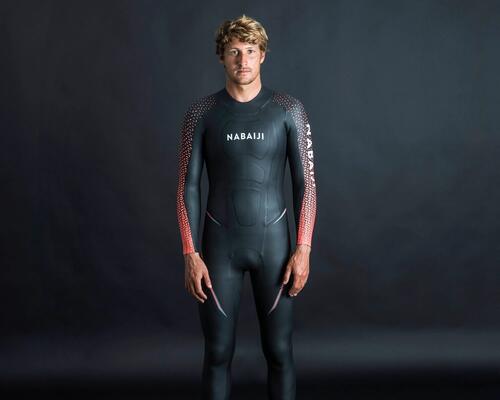 Neopreno de natación : manual, reparación