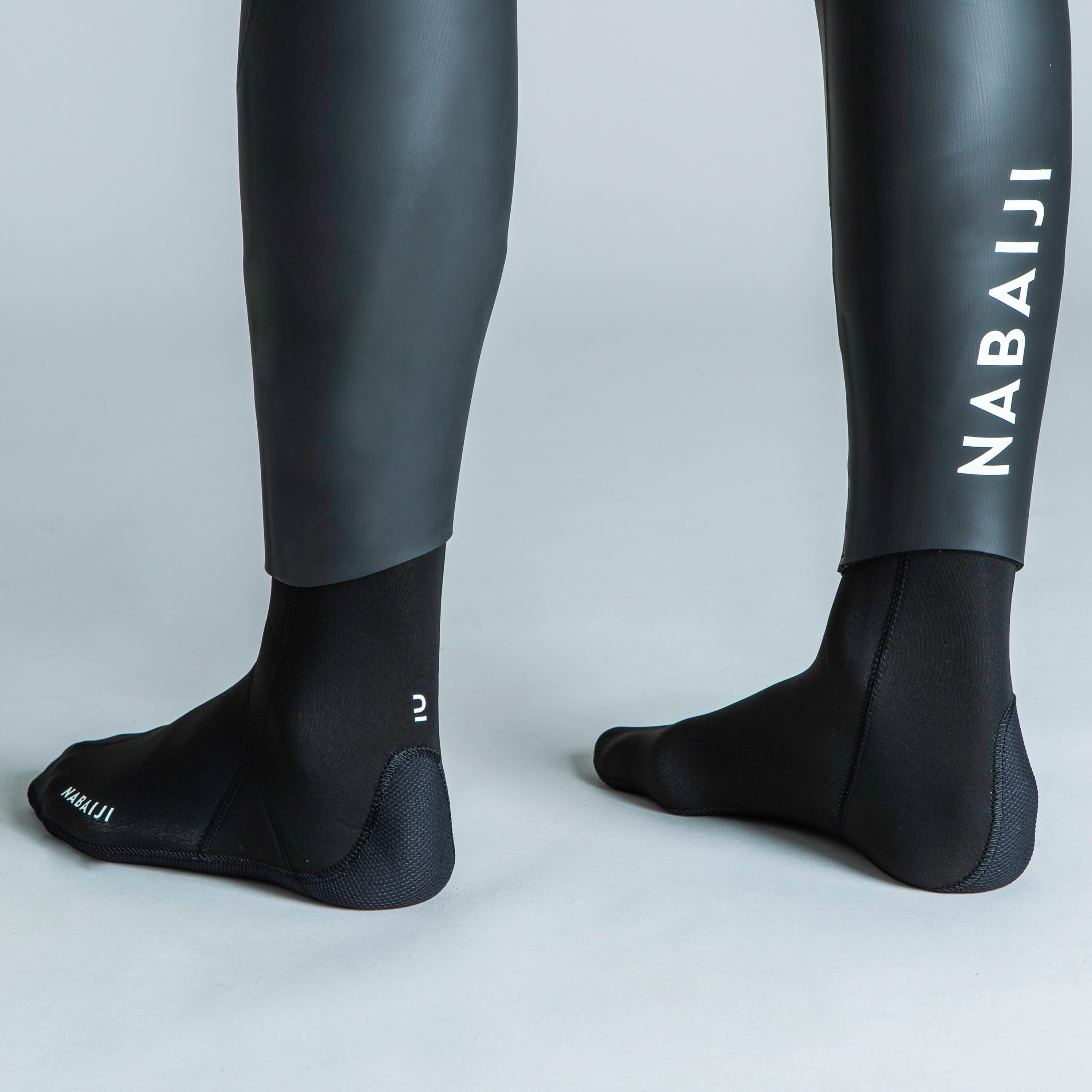 Swimming socks decathlon outlet
