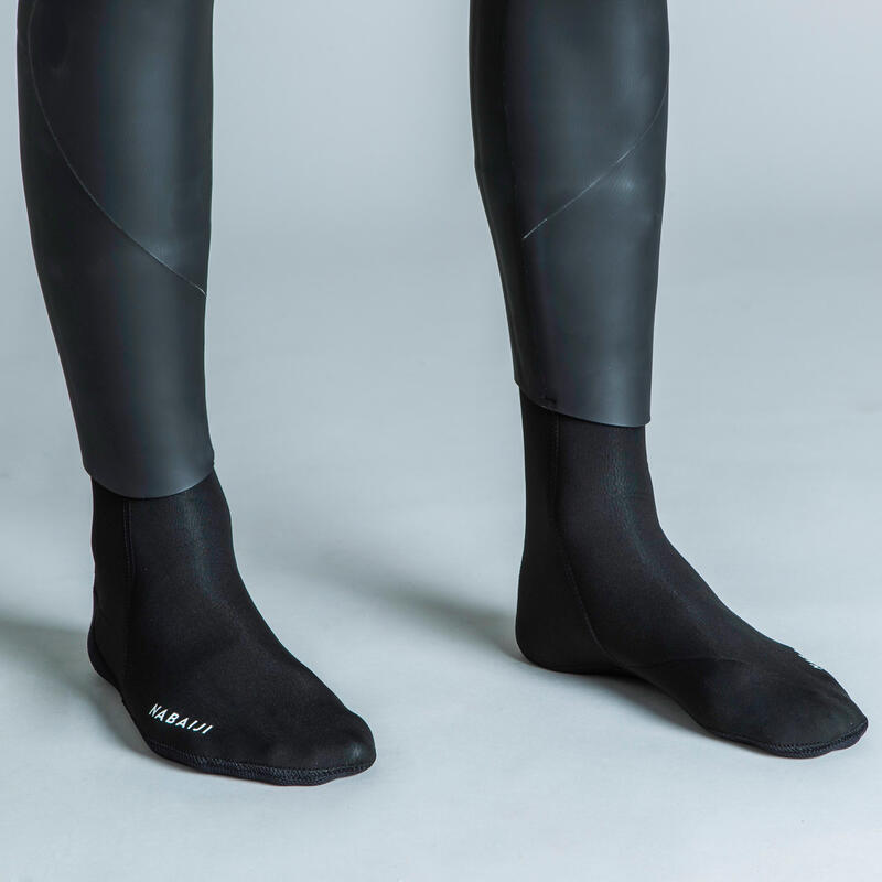 Chaussettes de Natation en Néoprène