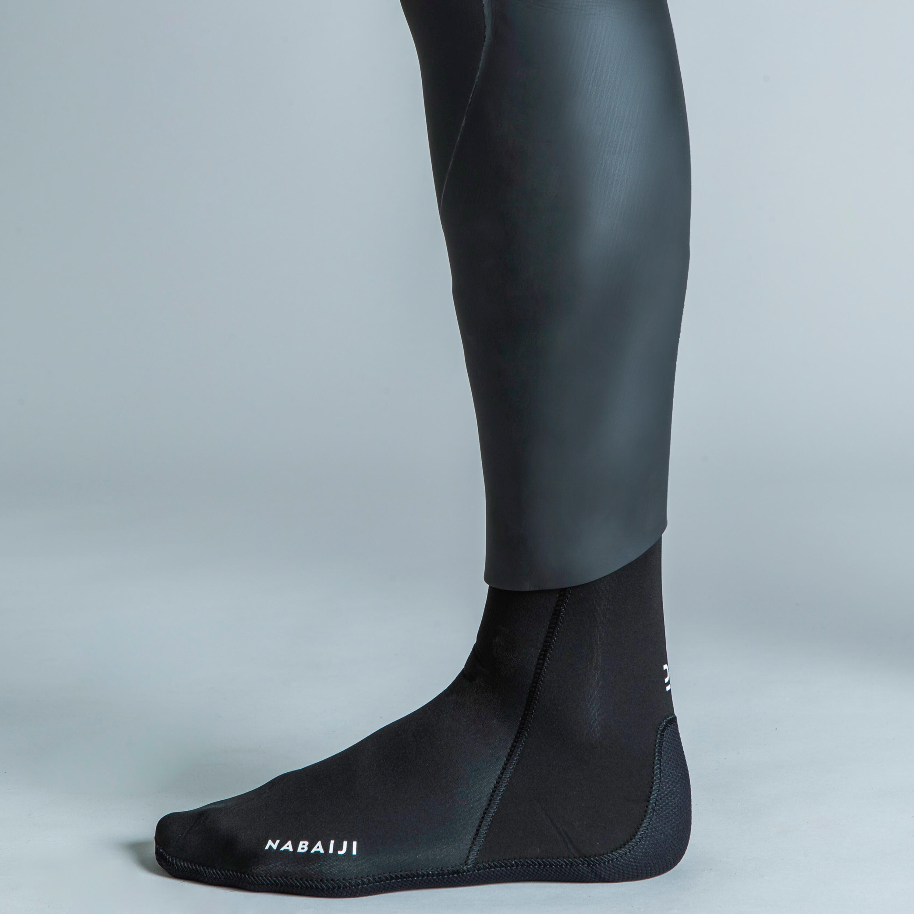 Neoprene Swimming Socks 3/9