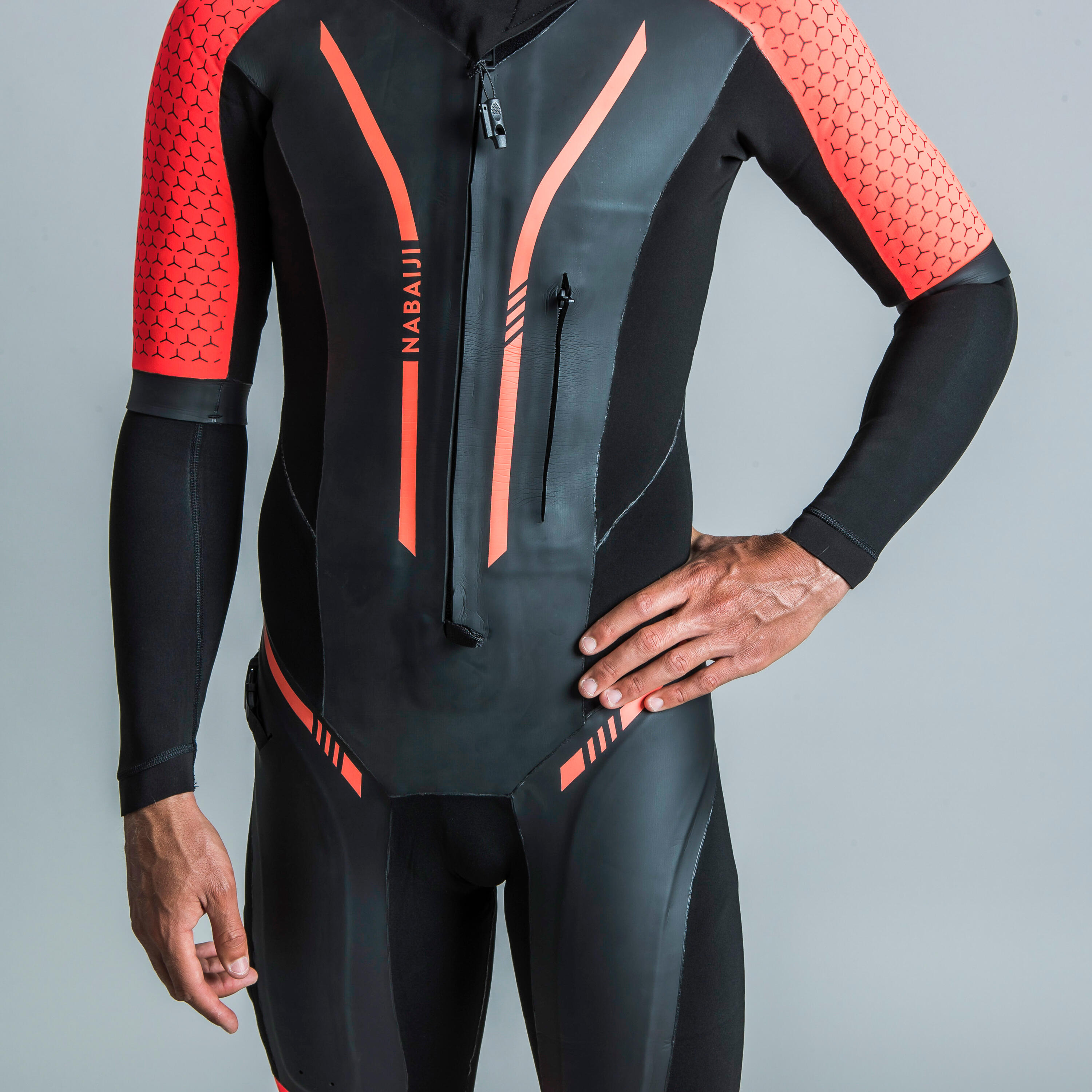 Manicotto in neoprene per Swimrun