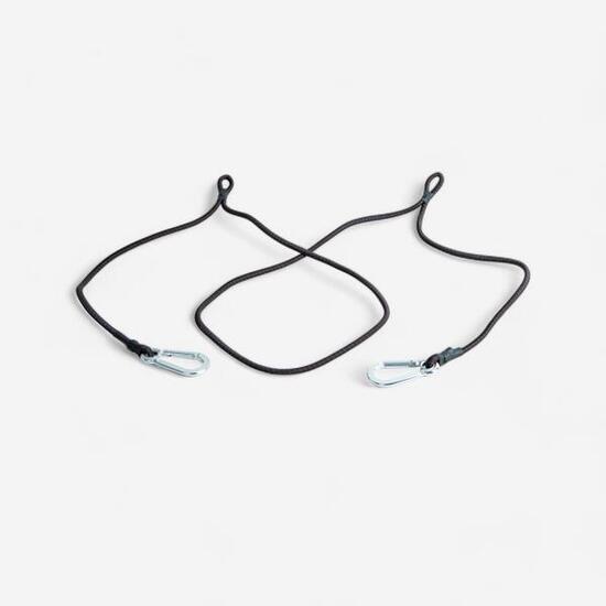 Leash elastico SWIMRUN 3 m