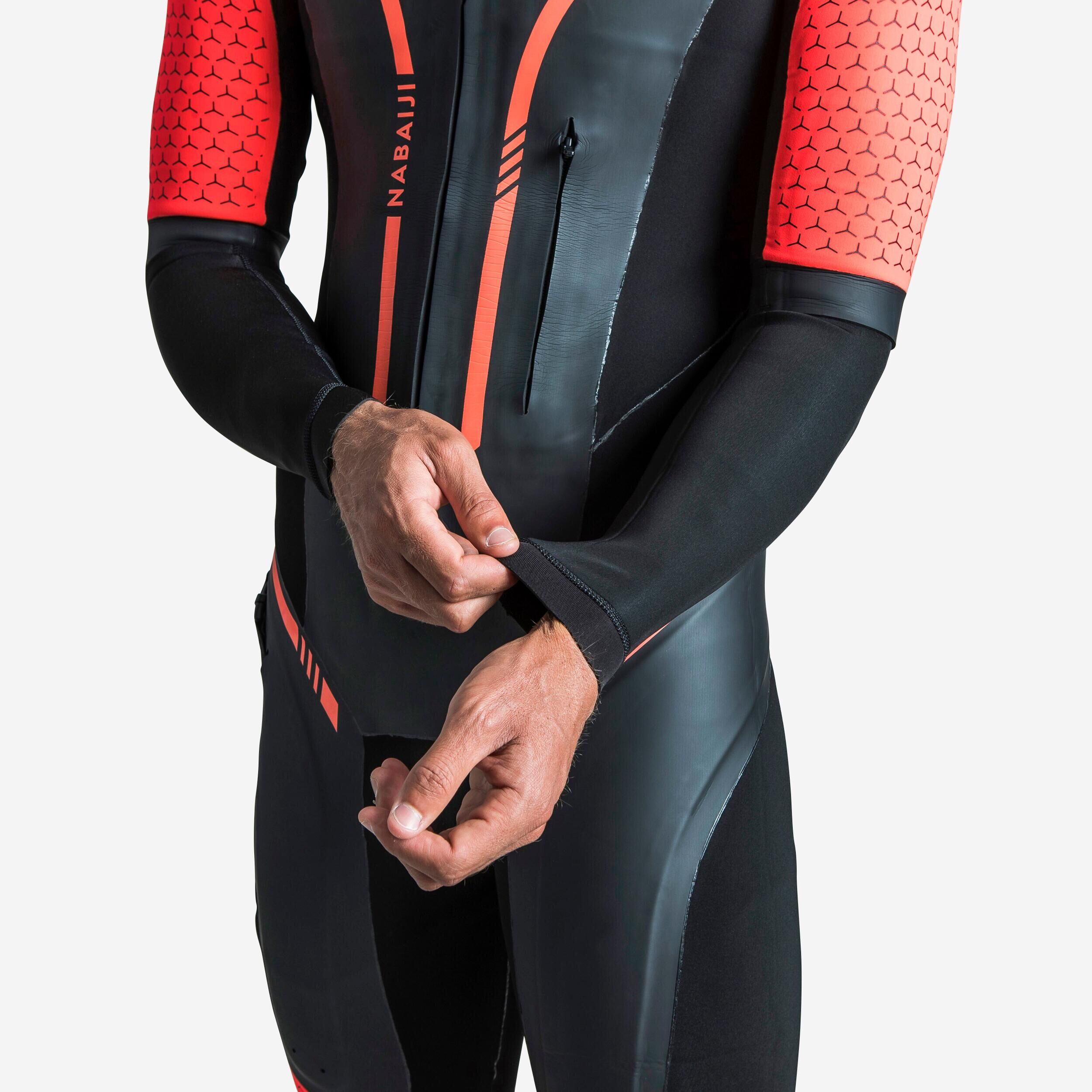 NABAIJI Swimrun Neoprene Sleeves