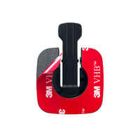 Universal Adhesive Garmin® Adapter for Smartphones