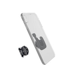 pin Dismissal Odorless Adapter uniwersalny rowerowy samoprzylepny typu Garmin® do smartfonu TRIBAN  | Decathlon