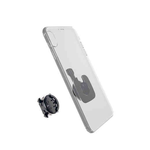 
      Universal Adhesive Garmin® Adapter for Smartphones
  