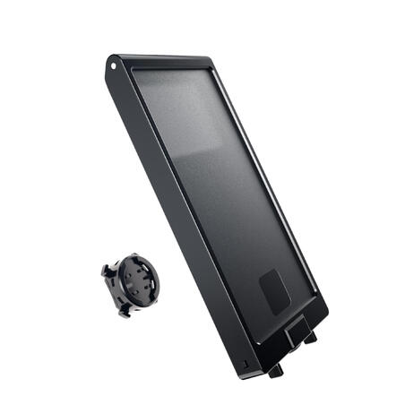 Hardcase smartphone cycling mount M