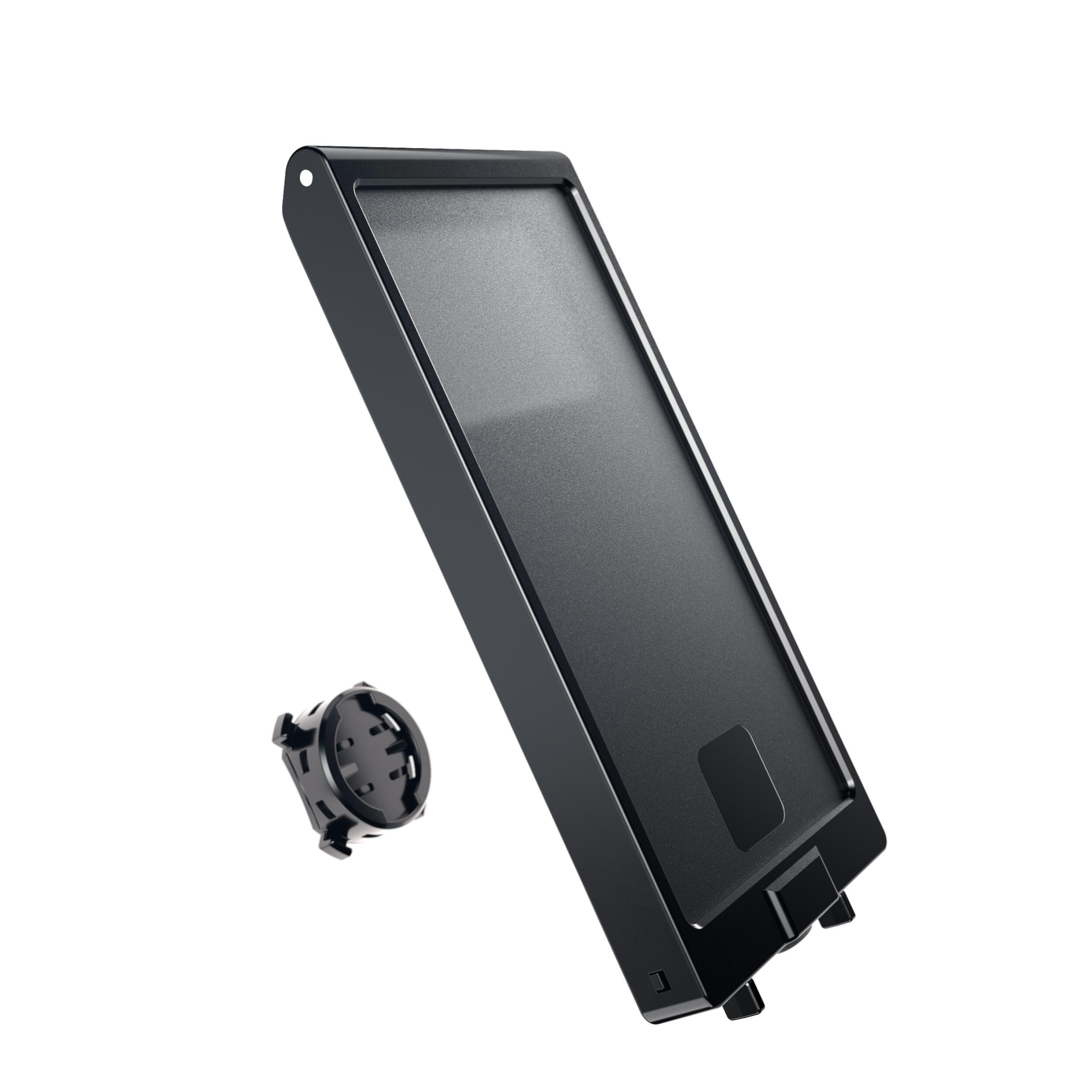 Support smartphone velo HARDCASE M TRIBAN Decathlon